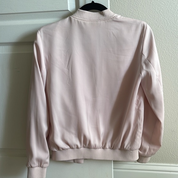 Bomber jacket - Picture 3 of 3